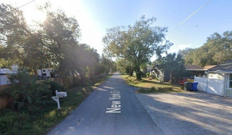 Four Arrested After Tampa Airbnb Birthday Robbery Leaves Driver Bloodied