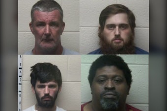 Four Arrested in Tipton County Copper Theft Spree That Disrupted Communications