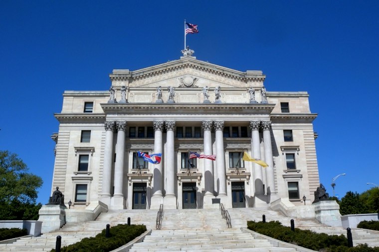 Four Bergenfield and Cliffside Park Men Charged in Dumont Home Invasion