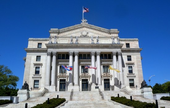 Four Bergenfield and Cliffside Park Men Charged in Dumont Home Invasion