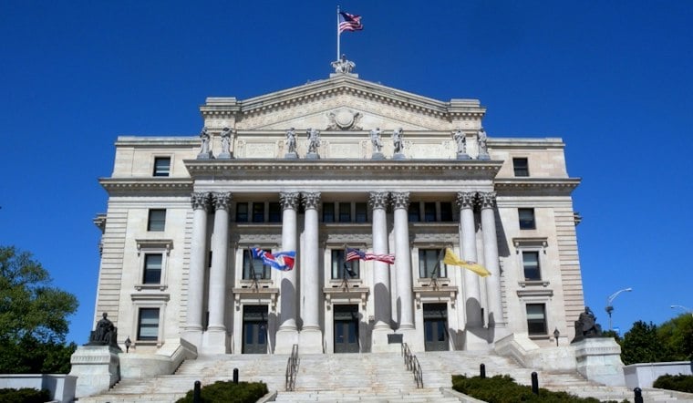Four Bergenfield and Cliffside Park Men Charged in Dumont Home Invasion