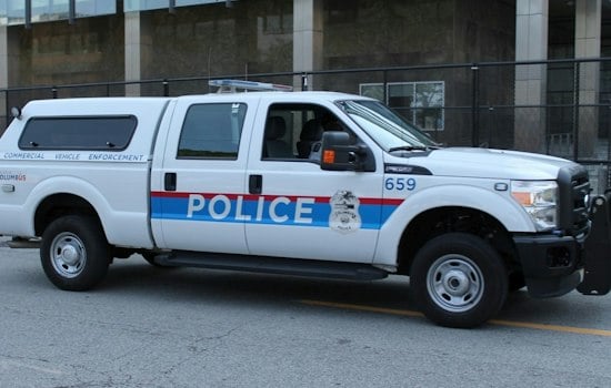Four Domestic Violence Attacks in One Columbus Weekend Include a Fatal Shooting