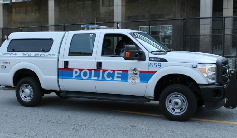 Four Domestic Violence Attacks in One Columbus Weekend Include a Fatal Shooting