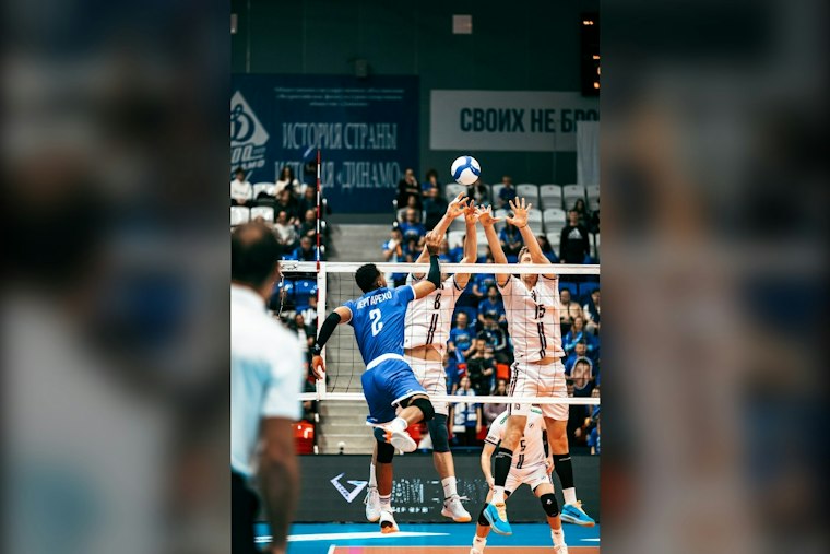 Four Former Huskers Set to Headline LOVB Nebraska's Return to Devaney Center