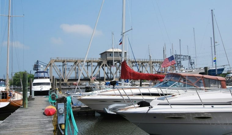 Four Generations of Garbarinos Sell Mystic River Marina for $5M to Private Equity