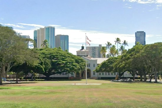 Four Hālau to Honor Hawaiian Royalty at Honolulu Concert Nov. 8