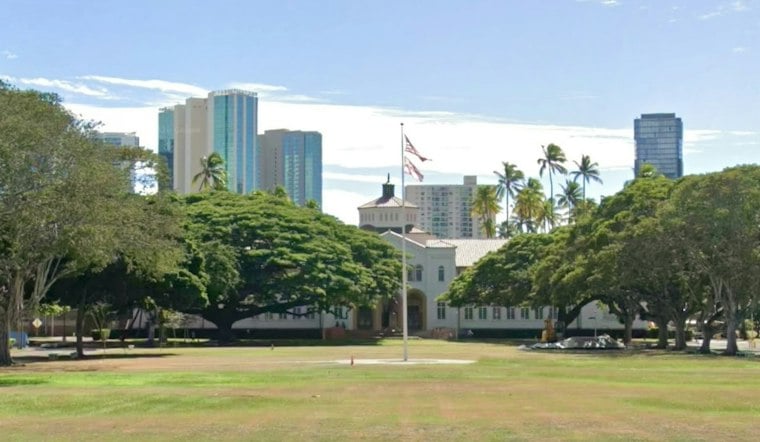 Four Hālau to Honor Hawaiian Royalty at Honolulu Concert Nov. 8