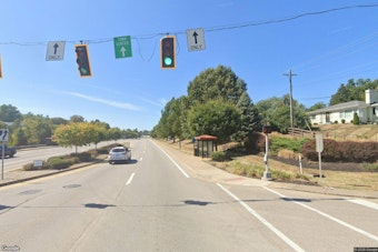 Four Hospitalized After Three-Car Crash Shuts Down Dixie Highway in Kenton County