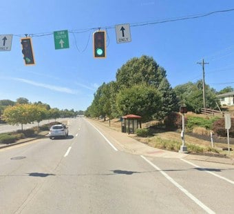 Four Hospitalized After Three-Car Crash Shuts Down Dixie Highway in Kenton County