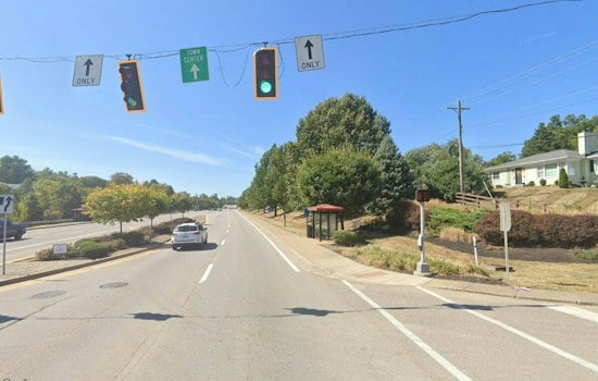 Four Hospitalized After Three-Car Crash Shuts Down Dixie Highway in Kenton County