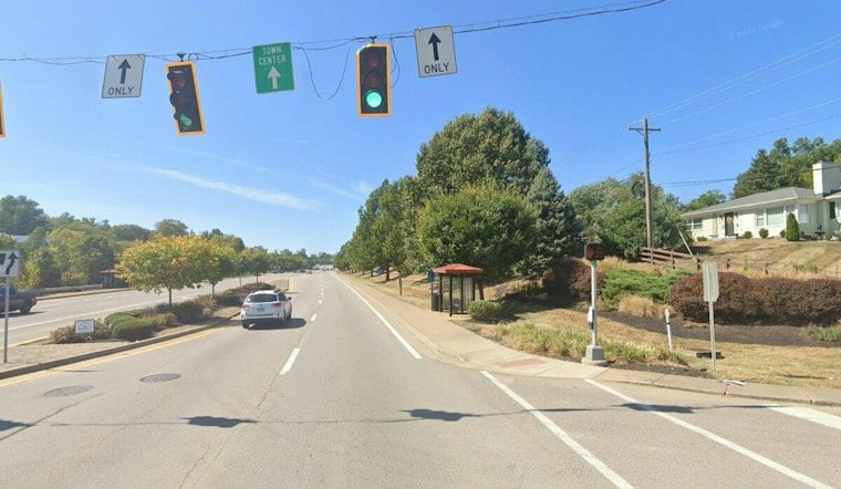 Four Hospitalized After Three-Car Crash Shuts Down Dixie Highway in Kenton County