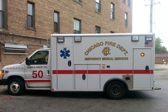 Four injured in South Austin crash that damaged building