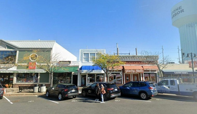 Four Jersey Shore Fudge Kitchen Properties Listed at $18.3M Combined Asking Price Go Under Contract