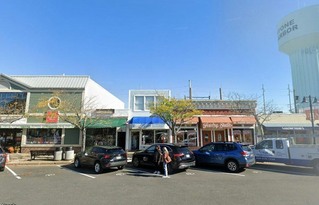 Four Jersey Shore Fudge Kitchen Properties Listed at $18.3M Combined Asking Price Go Under Contract