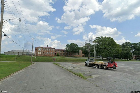 Four Juveniles, Two Men Caught Armed Inside Vacant East Jackson Home