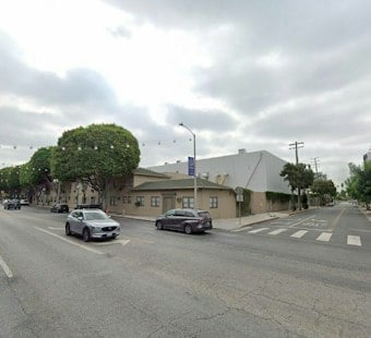 Four Men Arrested After Gunpoint Robbery Near Poinsettia Place in West Hollywood