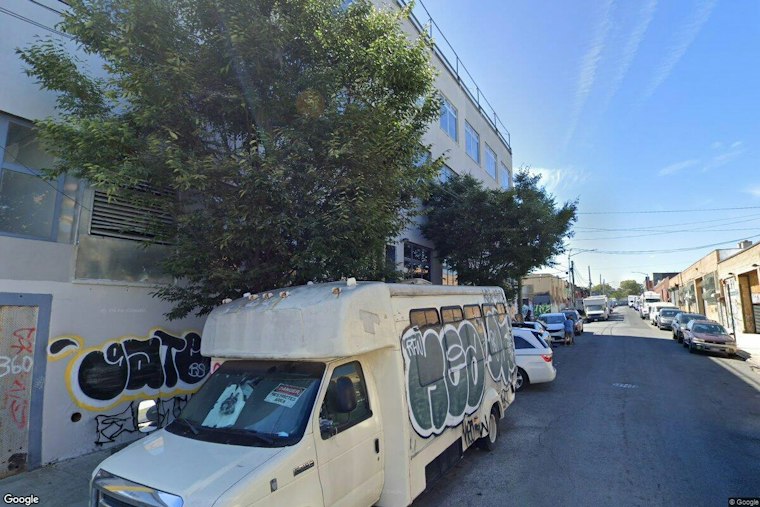 Four Men Beat Driver With Pipe, Steal His SUV In East Williamsburg