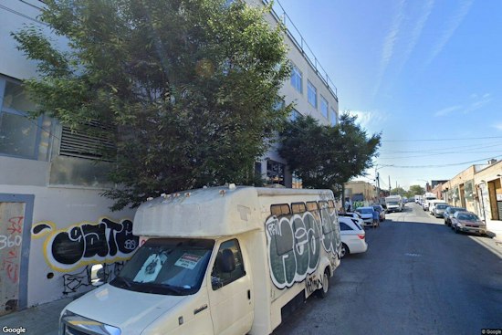 Four Men Beat Driver With Pipe, Steal His SUV In East Williamsburg