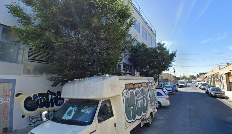 Four Men Beat Driver With Pipe, Steal His SUV In East Williamsburg