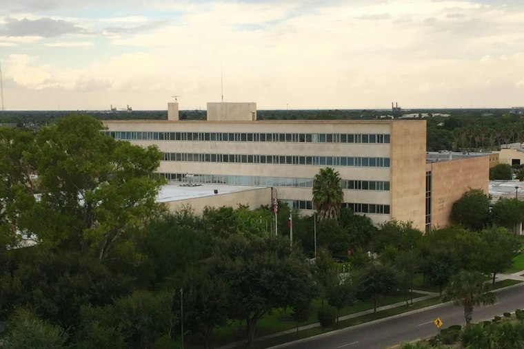 Four Men Charged With Murder In San Juan Parking Lot Stabbing Of Eric Garcia