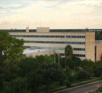 Four Men Charged With Murder In San Juan Parking Lot Stabbing Of Eric Garcia