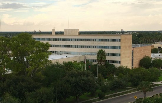 Four Men Charged With Murder In San Juan Parking Lot Stabbing Of Eric Garcia