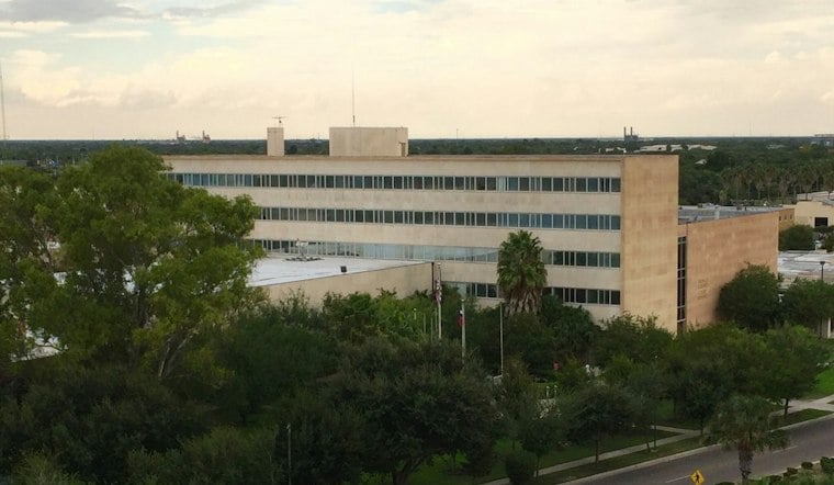 Four Men Charged With Murder In San Juan Parking Lot Stabbing Of Eric Garcia