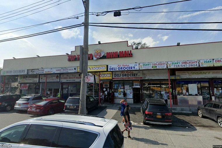 Four Men Wanted After Brutal Deli Beating Leaves Bronx Man, 35, Hospitalized