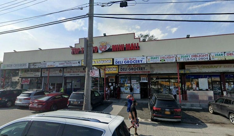 Four Men Wanted After Brutal Deli Beating Leaves Bronx Man, 35, Hospitalized