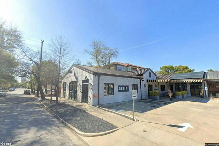 Four Montrose Properties Change Hands; Their Next Use Is Still Unclear