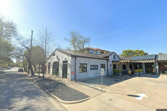 Four Montrose Properties Change Hands; Their Next Use Is Still Unclear
