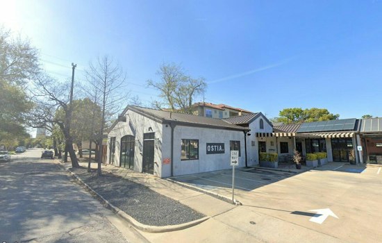 Four Montrose Properties Change Hands; Their Next Use Is Still Unclear