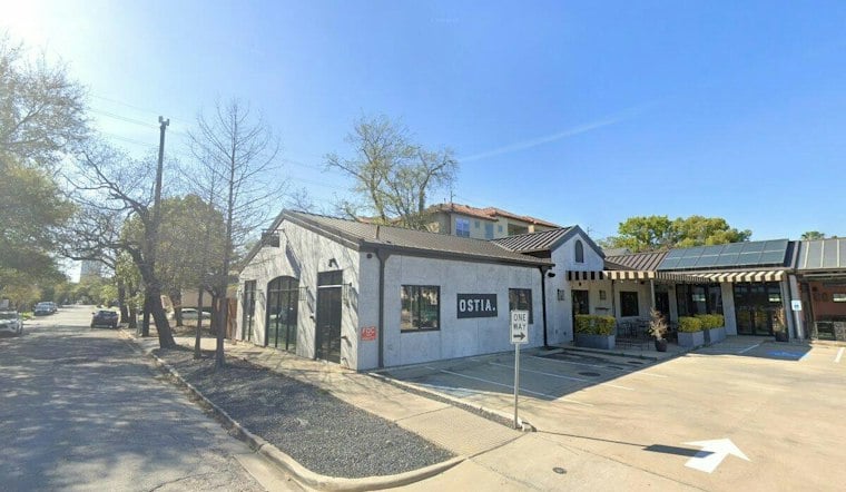 Four Montrose Properties Change Hands; Their Next Use Is Still Unclear
