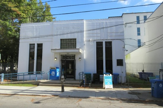 Four New Orleans Libraries Face Closures as HVAC Repairs Continue