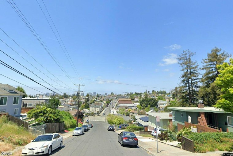Four Oakland Boys, One Just 12, Arrested After Beating and Carjacking Man, 61