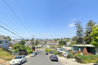 Four Oakland Boys, One Just 12, Arrested After Beating and Carjacking Man, 61
