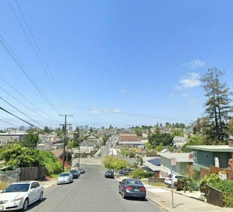 Four Oakland Boys, One Just 12, Arrested After Beating and Carjacking Man, 61