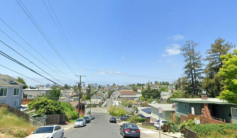 Four Oakland Boys, One Just 12, Arrested After Beating and Carjacking Man, 61