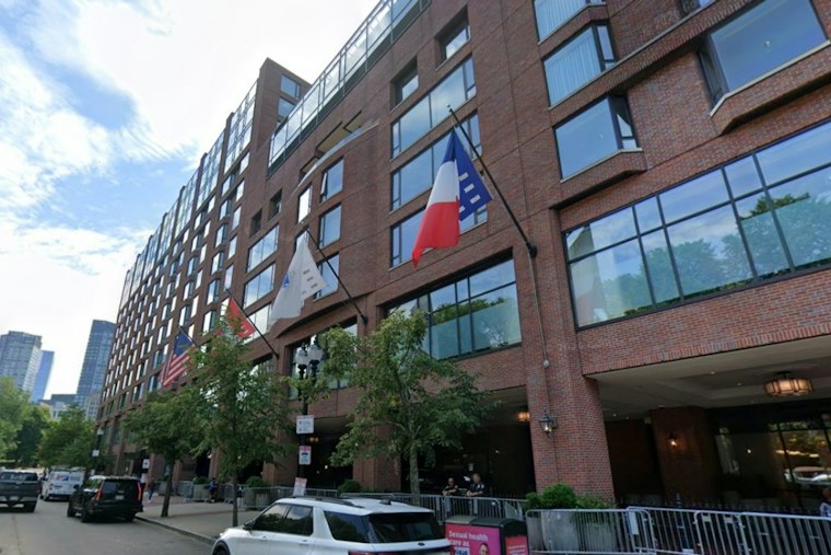 Four Seasons Boston Launches City Suites Starting at $24K a Month