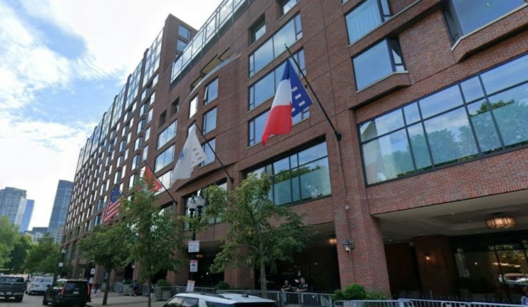 Four Seasons Boston Launches City Suites Starting at $24K a Month