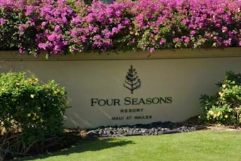 Four Seasons Wailea Marks 50 Years of Mākaha Sons at Festivals of Aloha