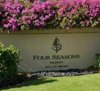 Four Seasons Wailea Marks 50 Years of Mākaha Sons at Festivals of Aloha