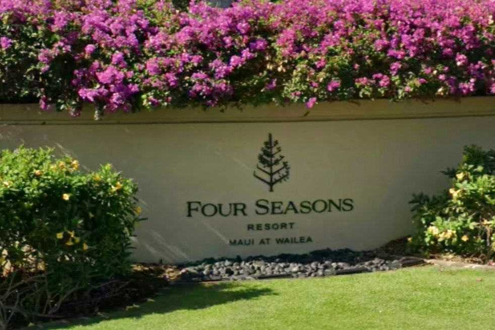 Four Seasons Wailea Marks 50 Years of Mākaha Sons at Festivals of Aloha