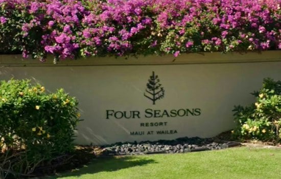 Four Seasons Wailea Marks 50 Years of Mākaha Sons at Festivals of Aloha