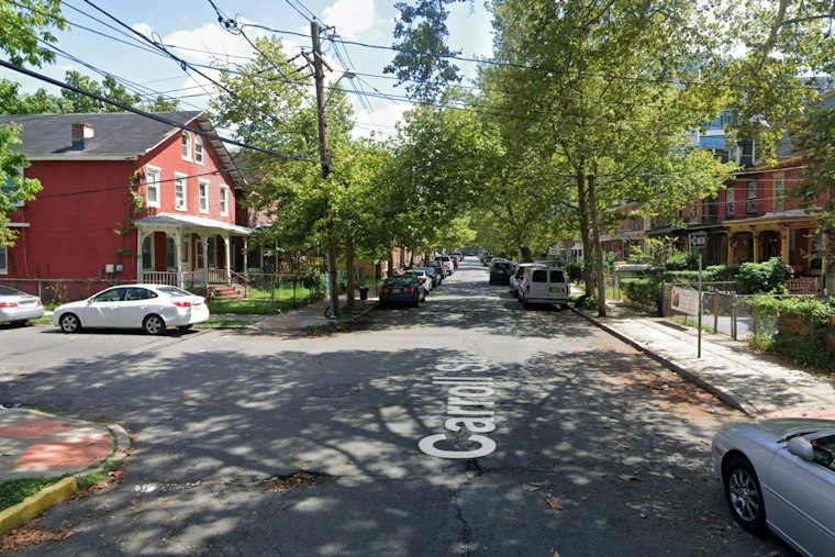 Four Shot in Trenton Shed Before Dawn, Second Mass Shooting in Days