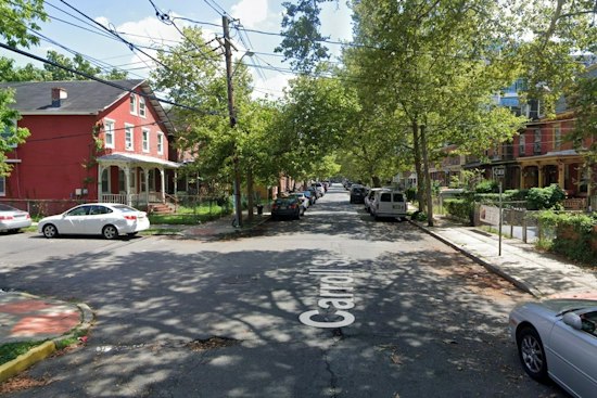 Four Shot in Trenton Shed Before Dawn, Second Mass Shooting in Days