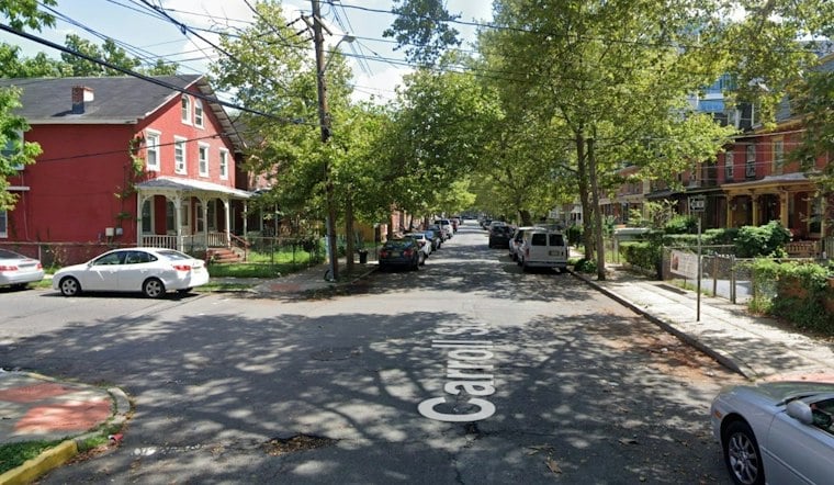 Four Shot in Trenton Shed Before Dawn, Second Mass Shooting in Days