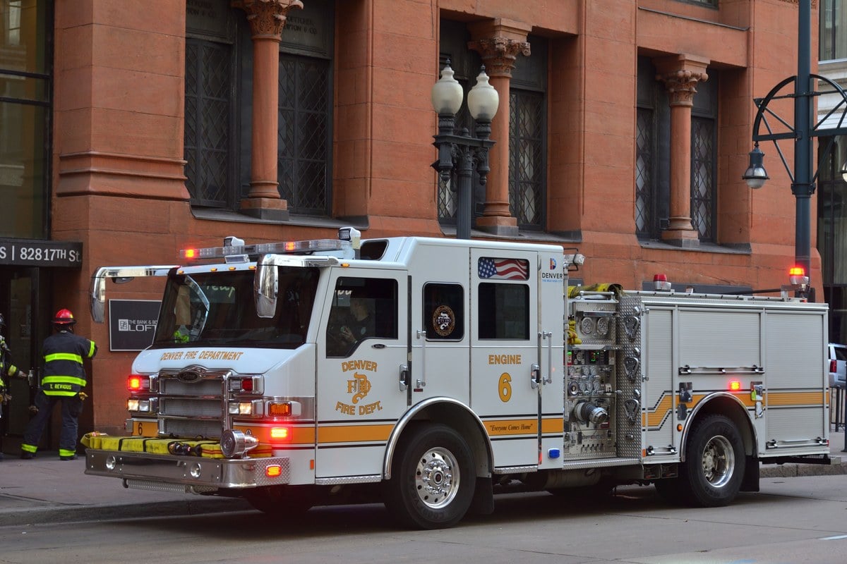 Arson News Image