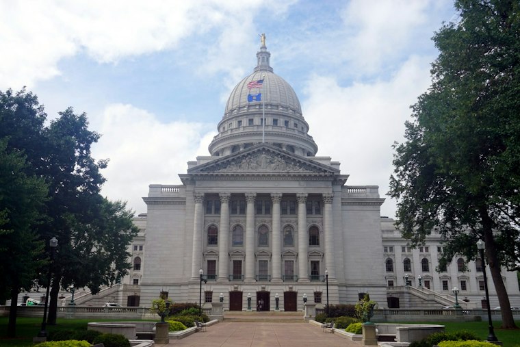 Four Wisconsin Republicans Move To Kill Data Center Tax Break They Helped Create