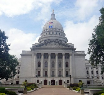 Four Wisconsin Republicans Move To Kill Data Center Tax Break They Helped Create
